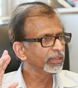 Raj Rajakumar 